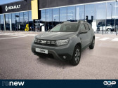 Dacia Duster occasion année 2022 boite Manuelle Annonce Dacia Duster occasion Essence TCe 130 4x2 Journey à ST AMAND LES EAUX