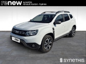 Dacia Duster TCe 130 4x2 Journey   La Valette sur Var 83