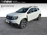 Annonce Dacia Duster occasion Essence TCe 130 4x2 Journey  Hyres