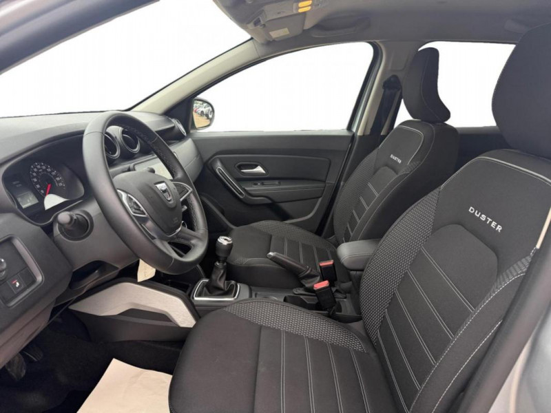 Dacia Duster TCe 130 4x2 Journey  occasion  Athis-Mons - photo n9