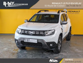 Annonce Dacia Duster occasion Essence TCe 130 4x2 Journey  Brives-Charensac