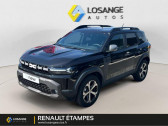 Dacia Duster TCe 130 4x2 Journey   Morigny-Champigny 91