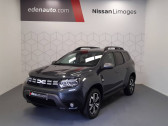 Dacia Duster TCe 130 4x2 Journey  2023 - annonce de voiture en vente sur Auto Sélection.com