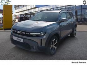 Dacia Duster , garage Renault Beaune  Beaune