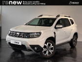 Dacia Duster TCe 130 4x2 Journey   Brives-Charensac 43