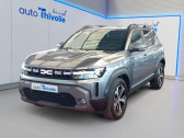 Dacia Duster TCe 130 4x2 Journey   CHALON-SUR-SAONE 71