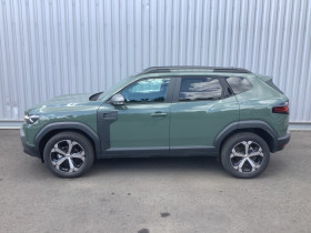 Dacia Duster TCe 130 4x2 Journey  occasion  Ganges - photo n8