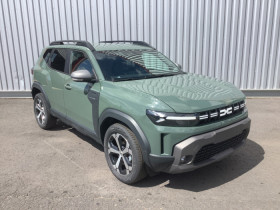 Dacia Duster TCe 130 4x2 Journey  occasion  Ganges - photo n3