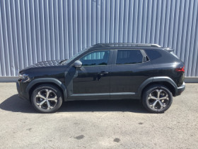 Dacia Duster TCe 130 4x2 Journey  occasion  Ganges - photo n8