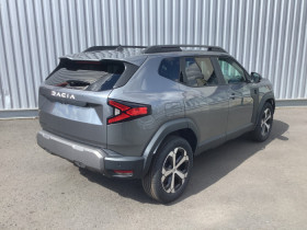 Dacia Duster TCe 130 4x2 Journey  occasion  Ganges - photo n5