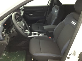 Dacia Duster TCe 130 4x2 Journey  occasion  Ganges - photo n11