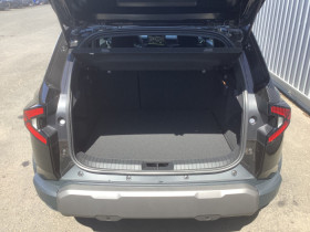 Dacia Duster TCe 130 4x2 Journey  occasion  Ganges - photo n10