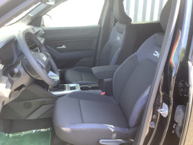 Dacia Duster TCe 130 4x2 Journey  occasion  Ganges - photo n11