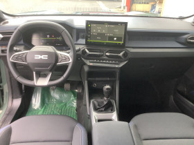 Dacia Duster TCe 130 4x2 Journey  occasion  Ganges - photo n13