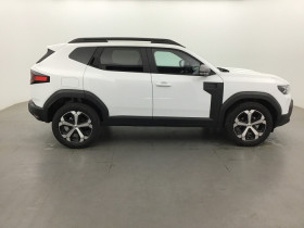 Dacia Duster TCe 130 4x2 Journey  occasion  Ganges - photo n4