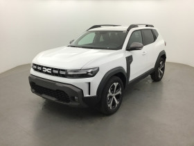 Dacia Duster , garage SJ AUTOMOBILES  Ganges