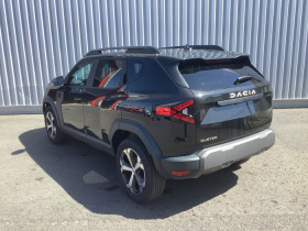 Dacia Duster TCe 130 4x2 Journey  occasion  Ganges - photo n7