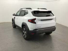 Dacia Duster TCe 130 4x2 Journey  occasion  Ganges - photo n7