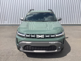 Dacia Duster TCe 130 4x2 Journey  occasion  Ganges - photo n2