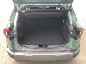 Dacia Duster TCe 130 4x2 Journey  occasion  Ganges - photo n10