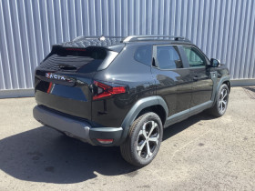 Dacia Duster TCe 130 4x2 Journey  occasion  Ganges - photo n5