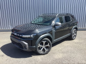 Dacia Duster TCe 130 4x2 Journey   Ganges 34