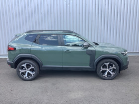 Dacia Duster TCe 130 4x2 Journey  occasion  Ganges - photo n4