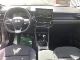 Dacia Duster TCe 130 4x2 Journey  occasion  Ganges - photo n13