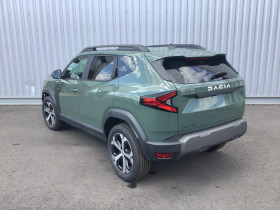 Dacia Duster TCe 130 4x2 Journey  occasion  Ganges - photo n7