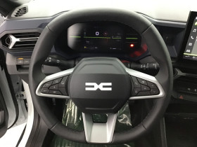 Dacia Duster TCe 130 4x2 Journey  occasion  Ganges - photo n18