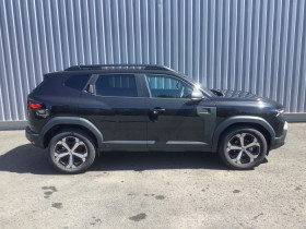 Dacia Duster TCe 130 4x2 Journey  occasion  Ganges - photo n4