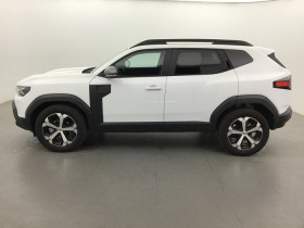 Dacia Duster TCe 130 4x2 Journey  occasion  Ganges - photo n8