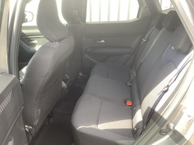 Dacia Duster TCe 130 4x2 Journey  occasion  Ganges - photo n12