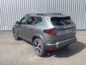 Dacia Duster TCe 130 4x2 Journey  occasion  Ganges - photo n7