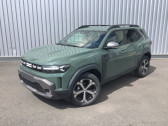 Dacia Duster TCe 130 4x2 Journey   Ganges 34