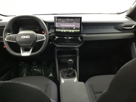 Dacia Duster TCe 130 4x2 Journey  occasion  Ganges - photo n13