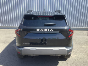 Dacia Duster TCe 130 4x2 Journey  occasion  Ganges - photo n6