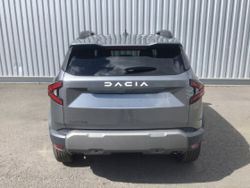 Dacia Duster TCe 130 4x2 Journey  occasion  Ganges - photo n6