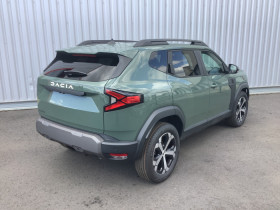 Dacia Duster TCe 130 4x2 Journey  occasion  Ganges - photo n5