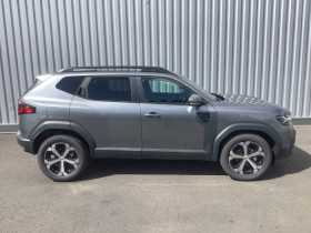 Dacia Duster TCe 130 4x2 Journey  occasion  Ganges - photo n4