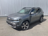Dacia Duster occasion année 2025 boite Manuelle Annonce Dacia Duster occasion Essence TCe 130 4x2 Journey à Ganges