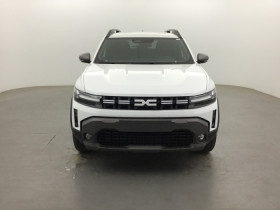Dacia Duster TCe 130 4x2 Journey  occasion  Ganges - photo n2