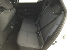 Dacia Duster TCe 130 4x2 Journey  occasion  Ganges - photo n12