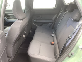 Dacia Duster TCe 130 4x2 Journey  occasion  Ganges - photo n12