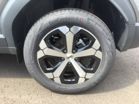 Dacia Duster TCe 130 4x2 Journey  occasion  Ganges - photo n9
