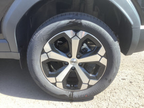 Dacia Duster TCe 130 4x2 Journey  occasion  Ganges - photo n9