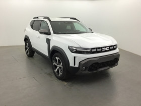 Dacia Duster TCe 130 4x2 Journey  occasion  Ganges - photo n3