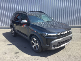 Dacia Duster TCe 130 4x2 Journey  occasion  Ganges - photo n3