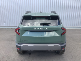 Dacia Duster TCe 130 4x2 Journey  occasion  Ganges - photo n6