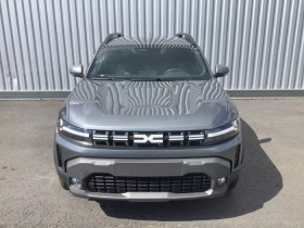 Dacia Duster TCe 130 4x2 Journey  occasion  Ganges - photo n2